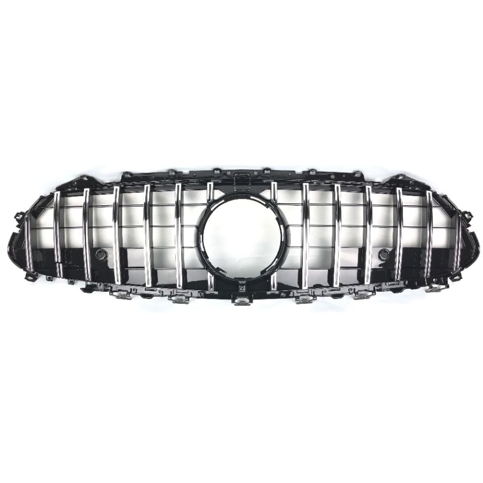 C257 PANJUR CLS GTR 2018-ON