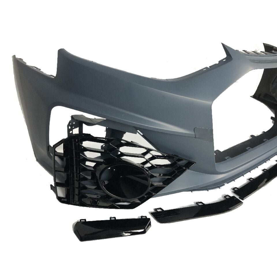 A4 RS BODY KİT  2020-ON
