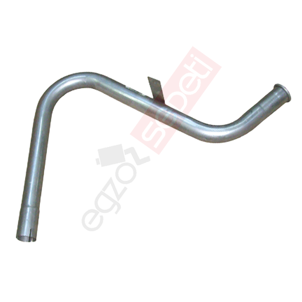 Fiat 85.12 Çıkış Borusu 1997 >..