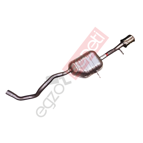 RENAULT MEGANE 4  SDN 1.2/1.3 TCE 16V A.B. SUST. BASK. EU-6 2016-22