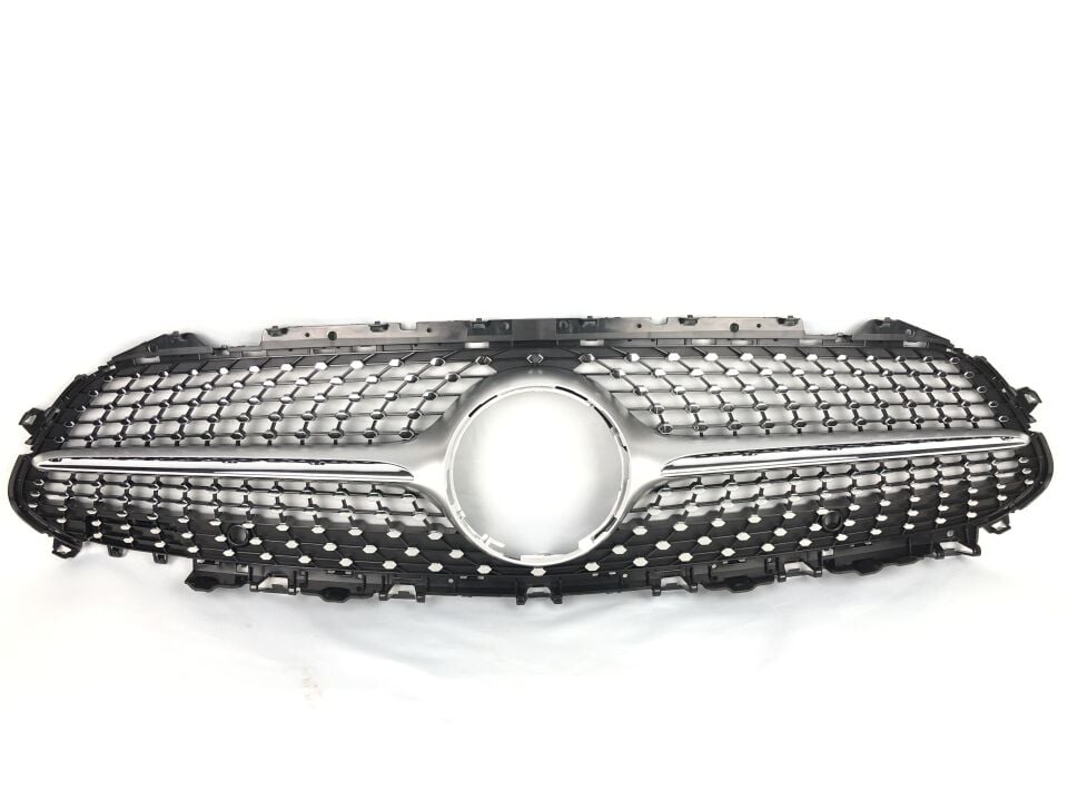 C257 PANJUR CLS DİAMOND GRİ ÇITA 2018-ON