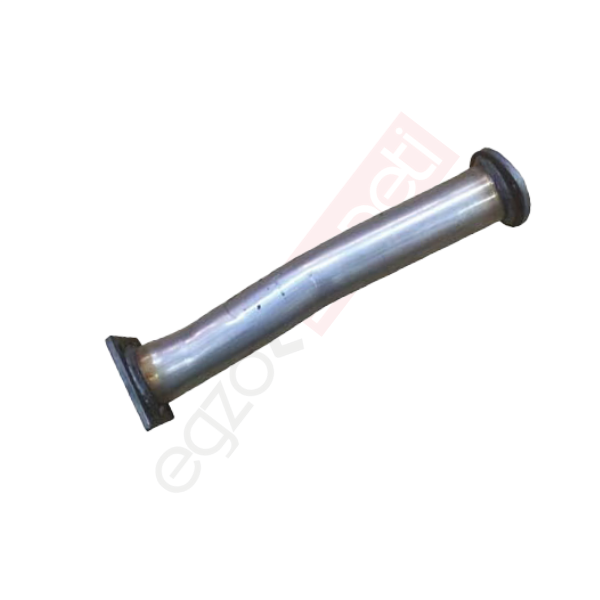 Isuzu Turkuaz Otobüs (31) Ara Boru Euro 5 2011 /