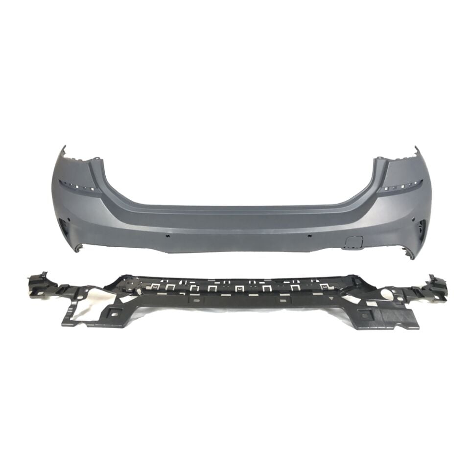 G21 M PERFORMANCE BODY KİT