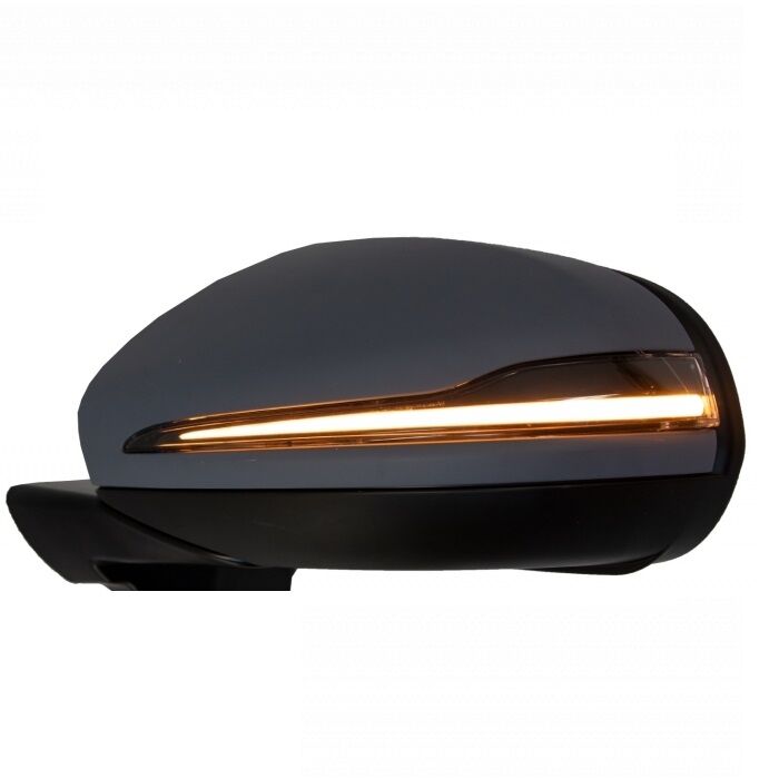 AYNA SETİ W463 TO W464 2010-2013