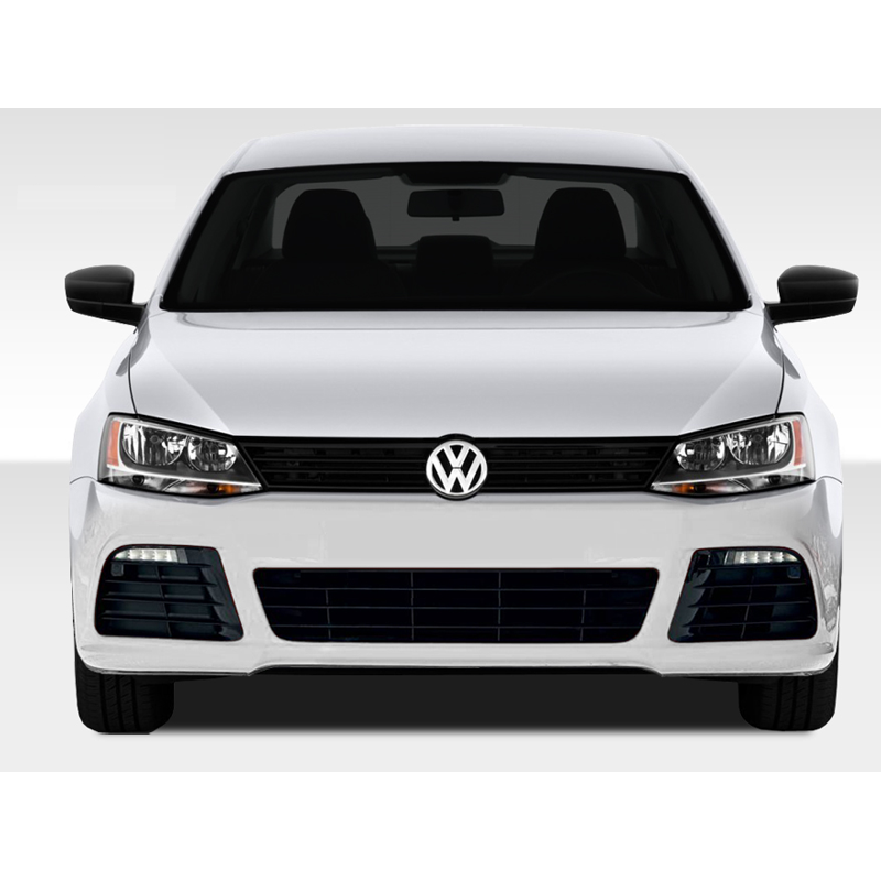 VW Jetta R Ön Tampon