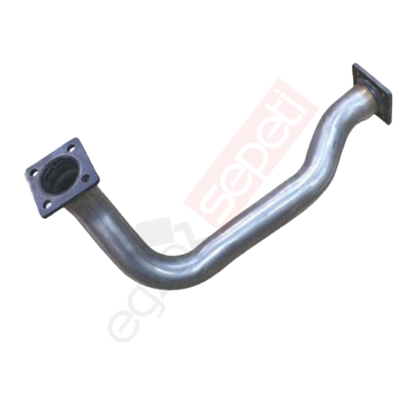 Isuzu NPR 3 D 75 Ara Boru Euro 5 2011