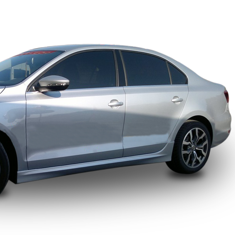 VW Jetta Yan Marşpiyel