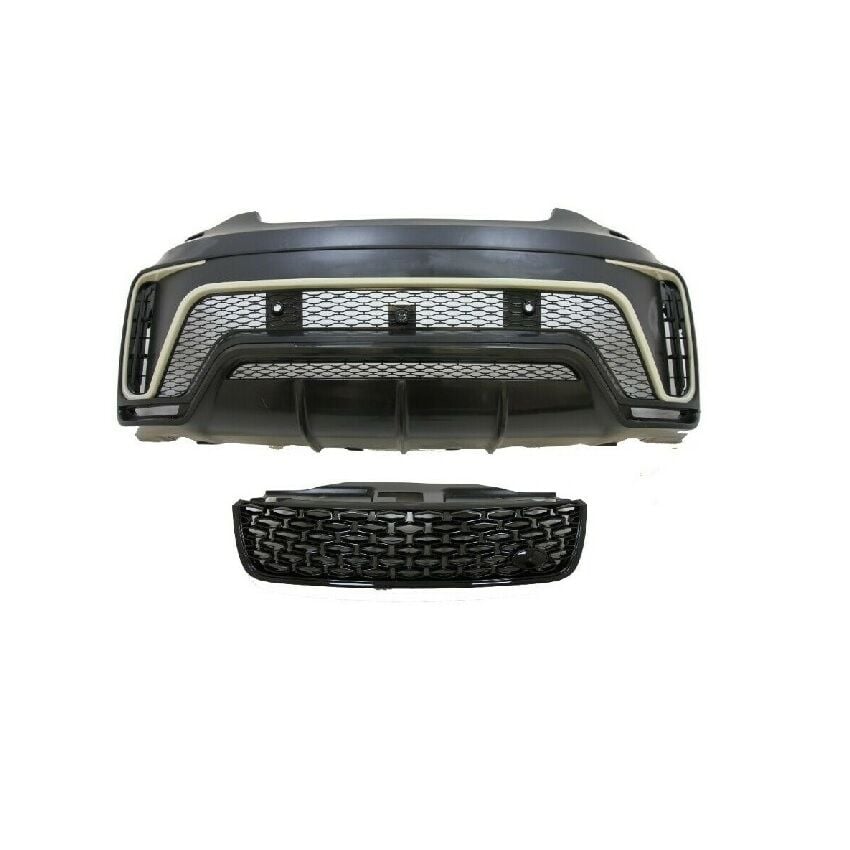 BODY KİT DİSCOVERY 5