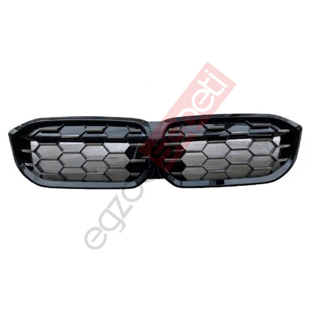 Bmw G20 Panjur Diamond Lci Gri