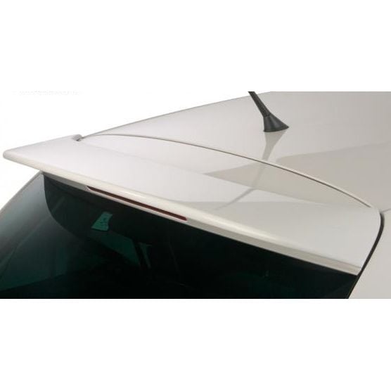 VW Polo 6R Bagaj Üstü Spoiler