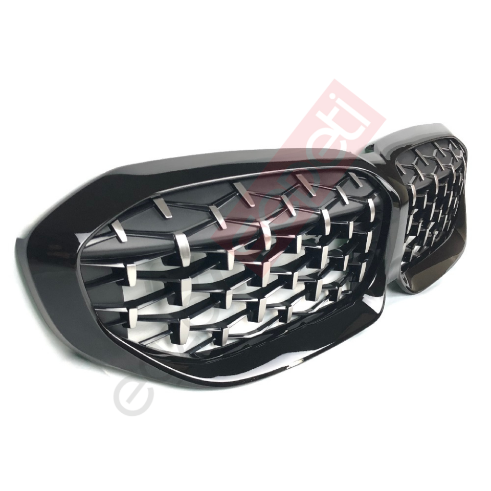 Bmw G20 Panjur Diamond