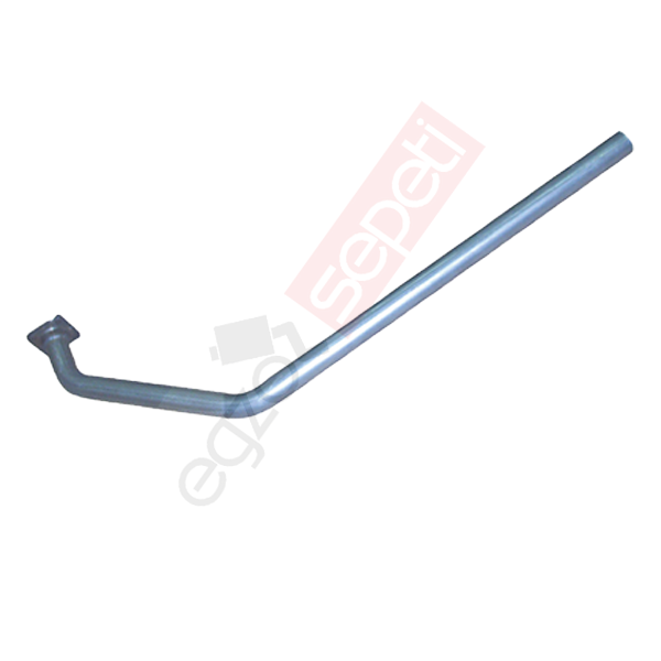 Fiat 35.9  Ön Boru Tek Flanşlı