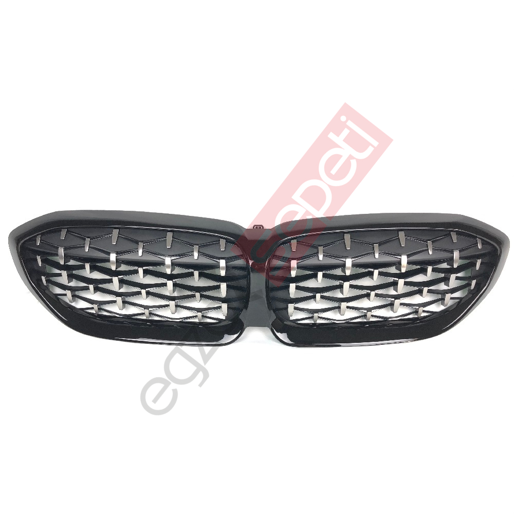 Bmw G20 Panjur Diamond