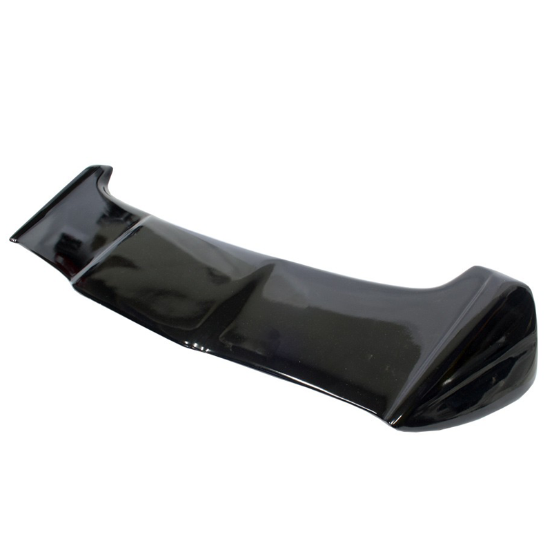 VW Polo 6R Custom Spoiler