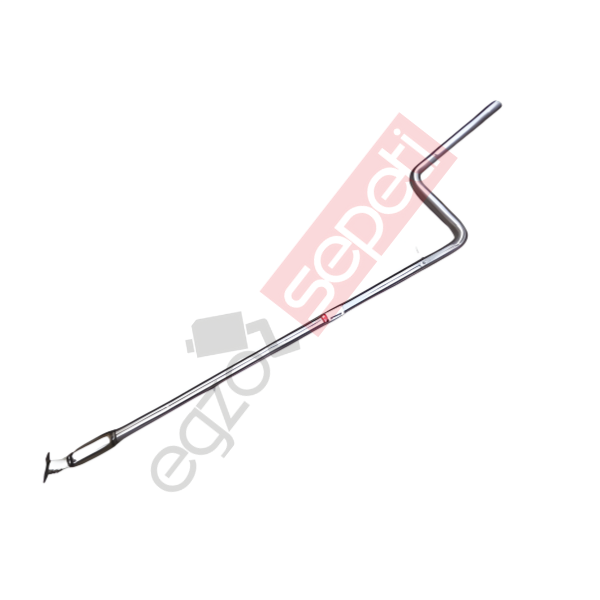 FIAT TOFAŞ DOBLO ELEGANCE 1.6 MULTI JET ARA BORU SPR. 2011>…