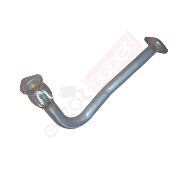 Renault Laguna 1 1.9Dti Ön Boru Spiralli 1997 / 2001