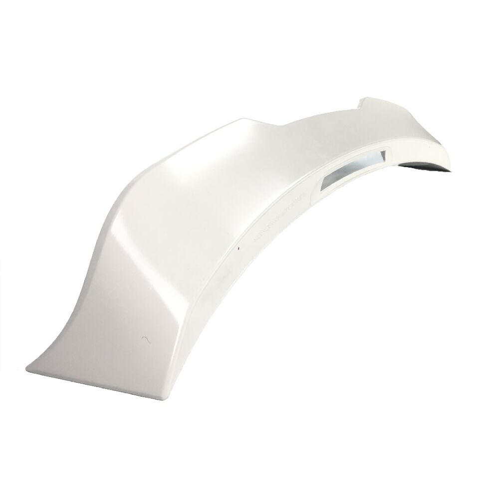 POLO SPOİLER J STYLE 2017-ON