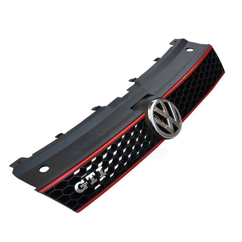 VW Polo 6R Gti Ön Panjur