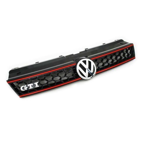 VW Polo 6R Gti Ön Panjur