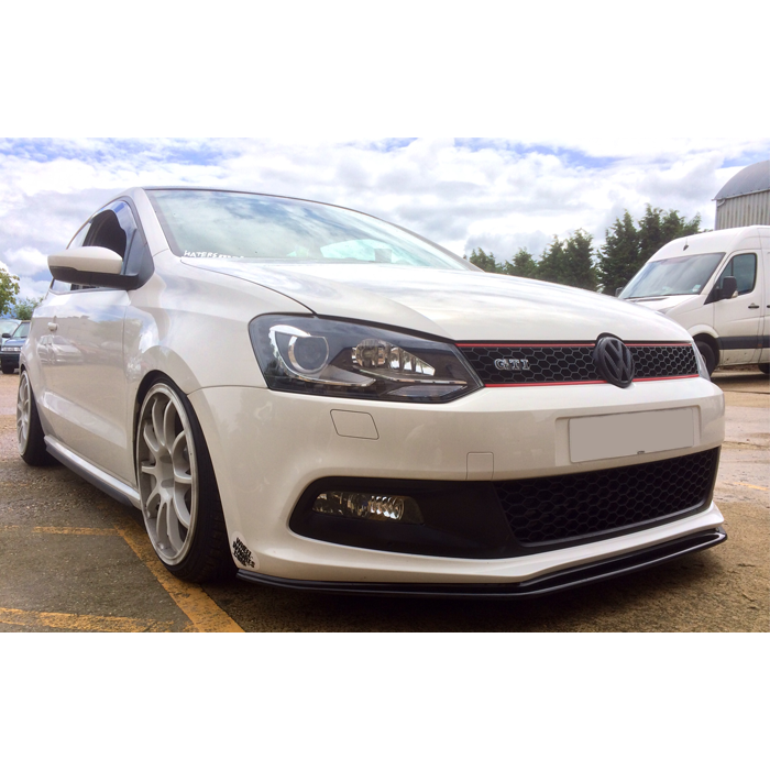 VW Polo 6R Gti Ön Panjur