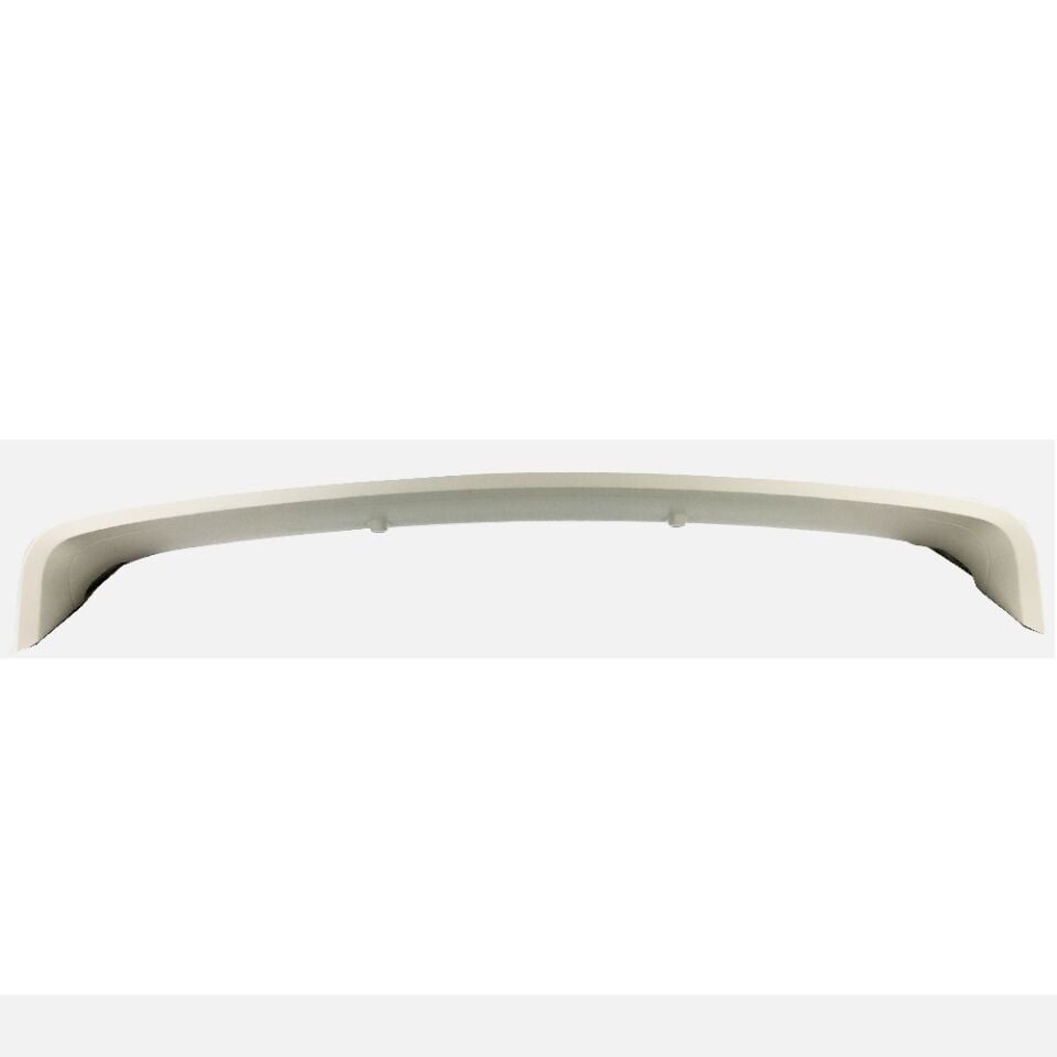 POLO SPOİLER VOTEX STYLE 2017-ON