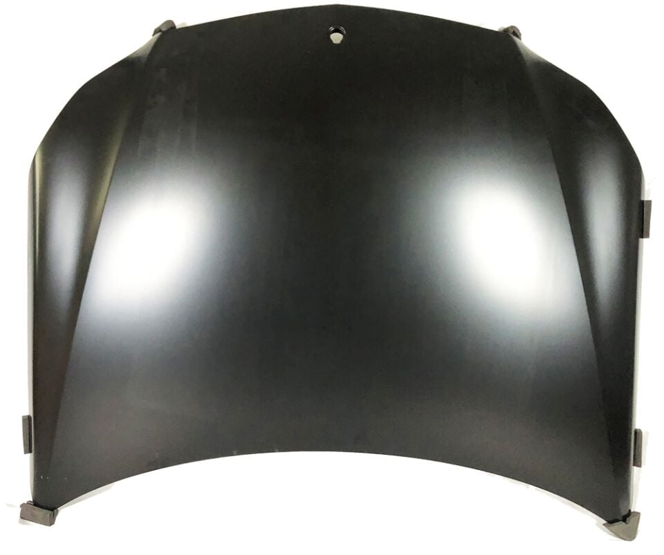 W212 TO W212 FACELİFT E63 BODY KİT