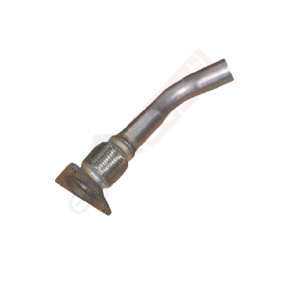 Renault Laguna 2 1.6İ / 1.8 Ön Boru Spiralli Yarım 2001 / 2006