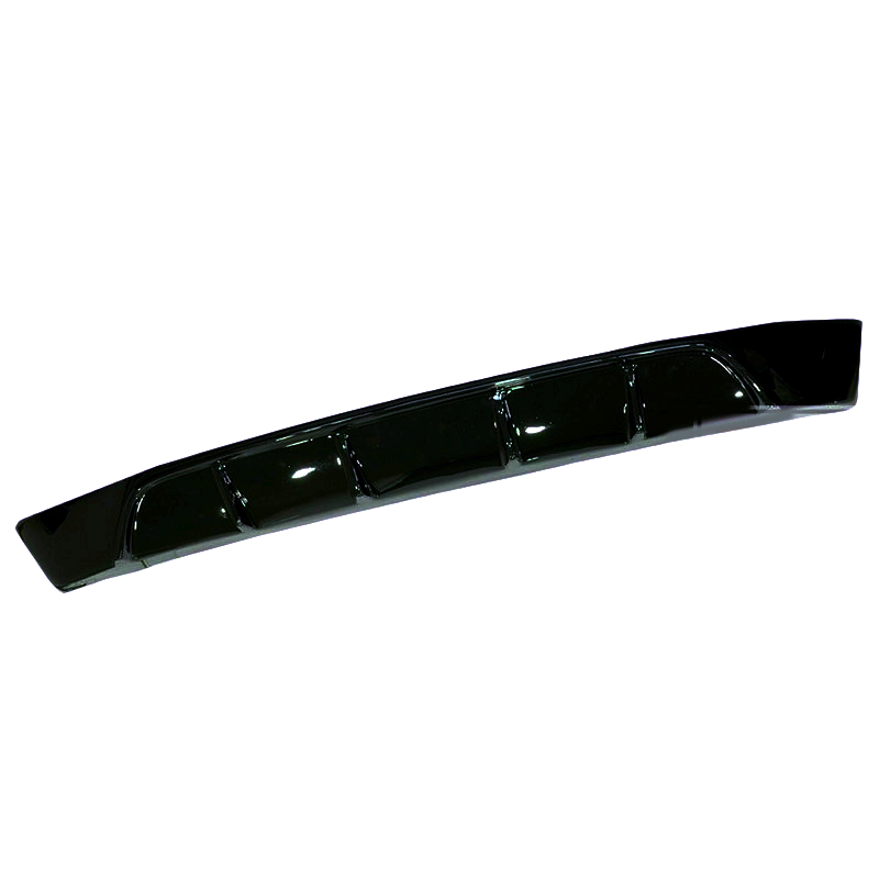 VW Polo 6R Makyajlı Difüzör Piano Black