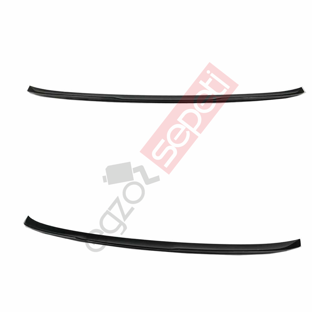 Bmw G20/G80 Bagaj Spoileri M3