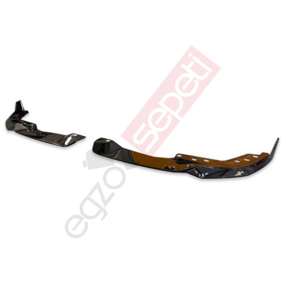 Bmw G20 Lip Lci 2 Parça