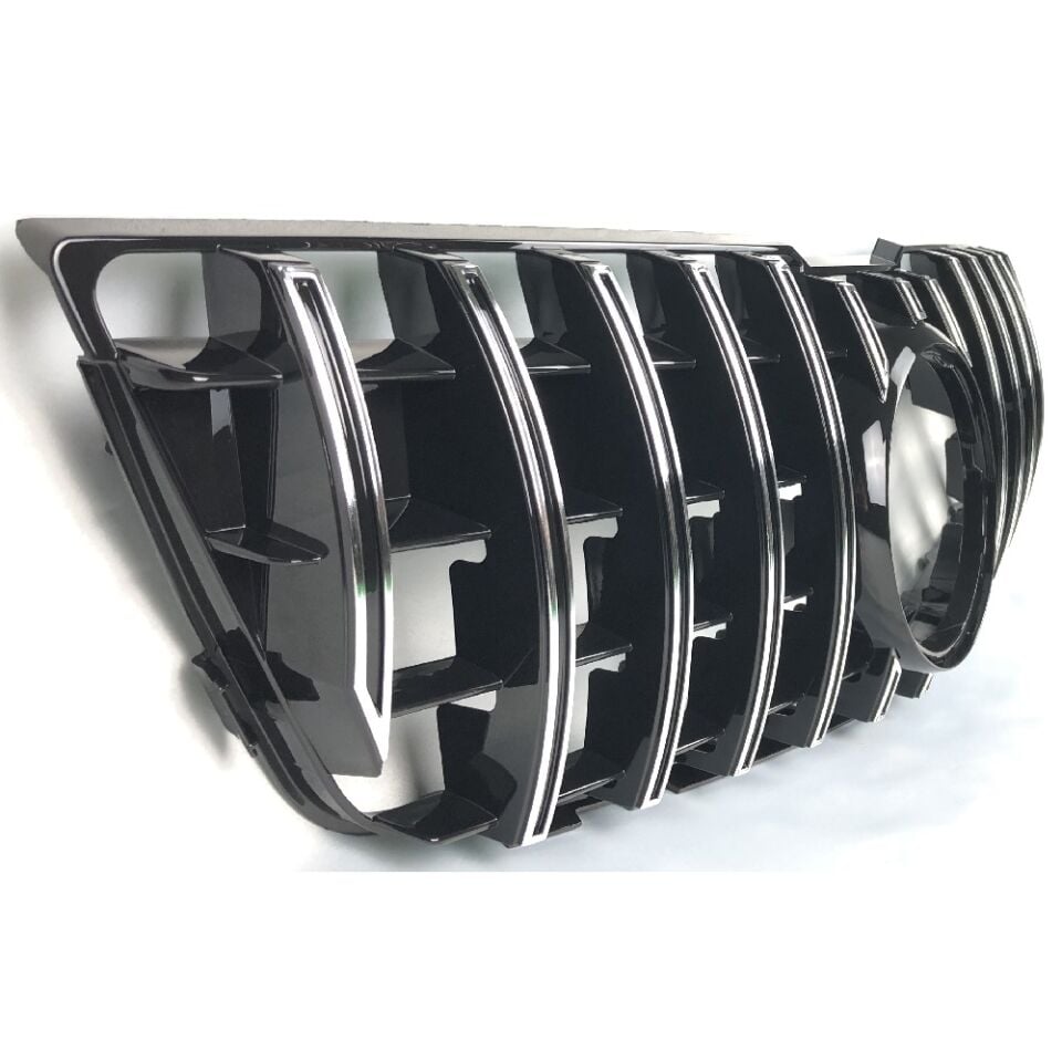 GLK PANJUR GTR 2008-2012