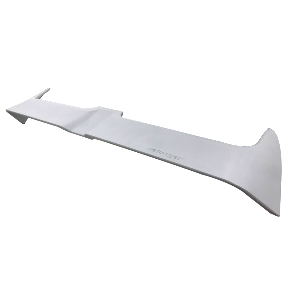 VW Polo 6R Oettinger Spoiler 2009- Sonrası