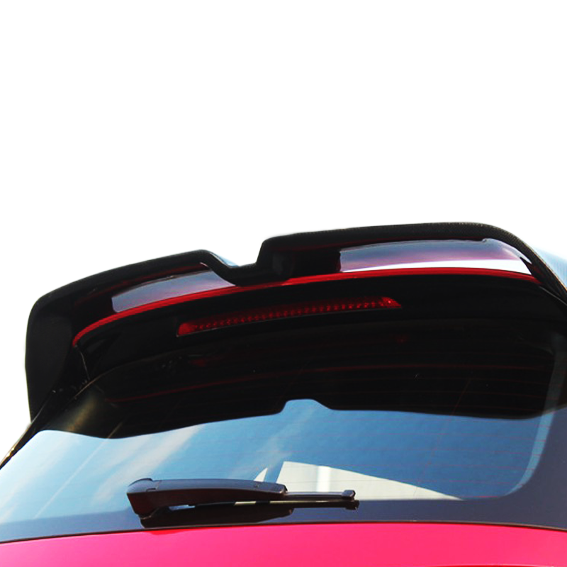 VW Polo 6R Oettinger Spoiler 2009- Sonrası