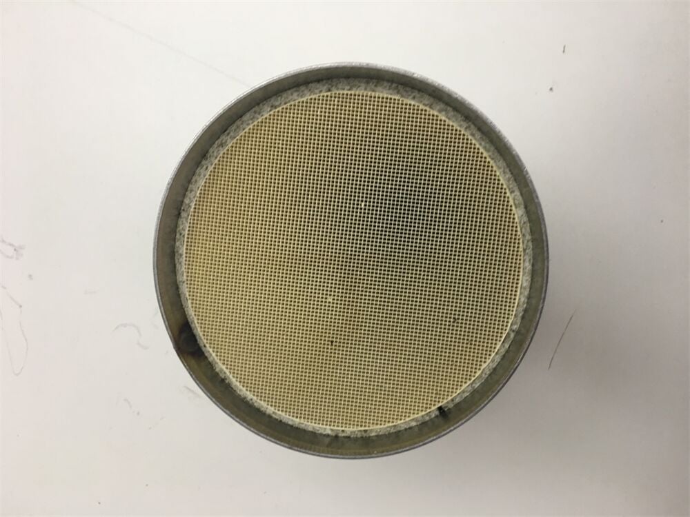 125*120 Euro 4 Gövde - Opel İçine Uygundur