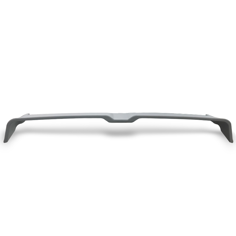 VW Polo 6R Oettinger Spoiler 2009- Sonrası
