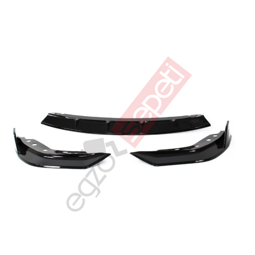 Bmw G20 Lci Lip