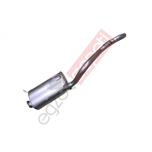 ISUZU D-MAX  ÇİFT KABİN KMYT 2.5 DDI A.B. SUST. 2012-17