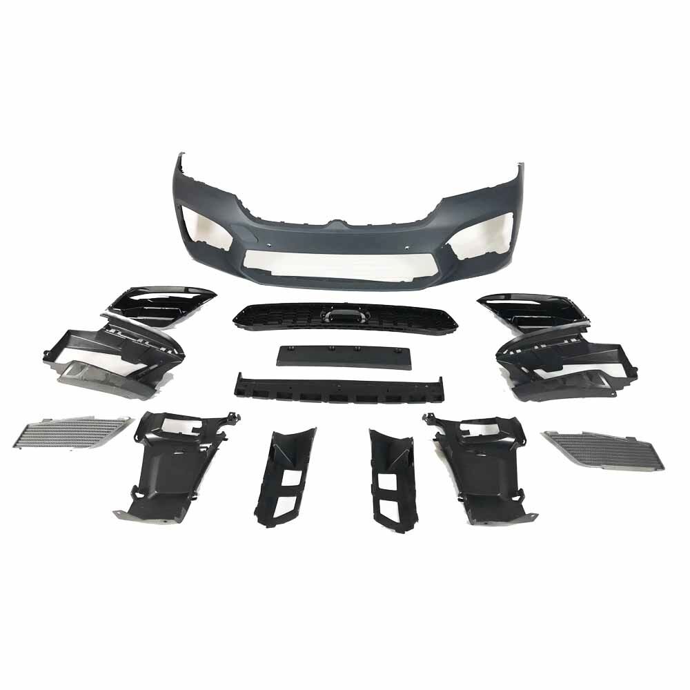 BODY KİT G30 LCI M5 2021-ON