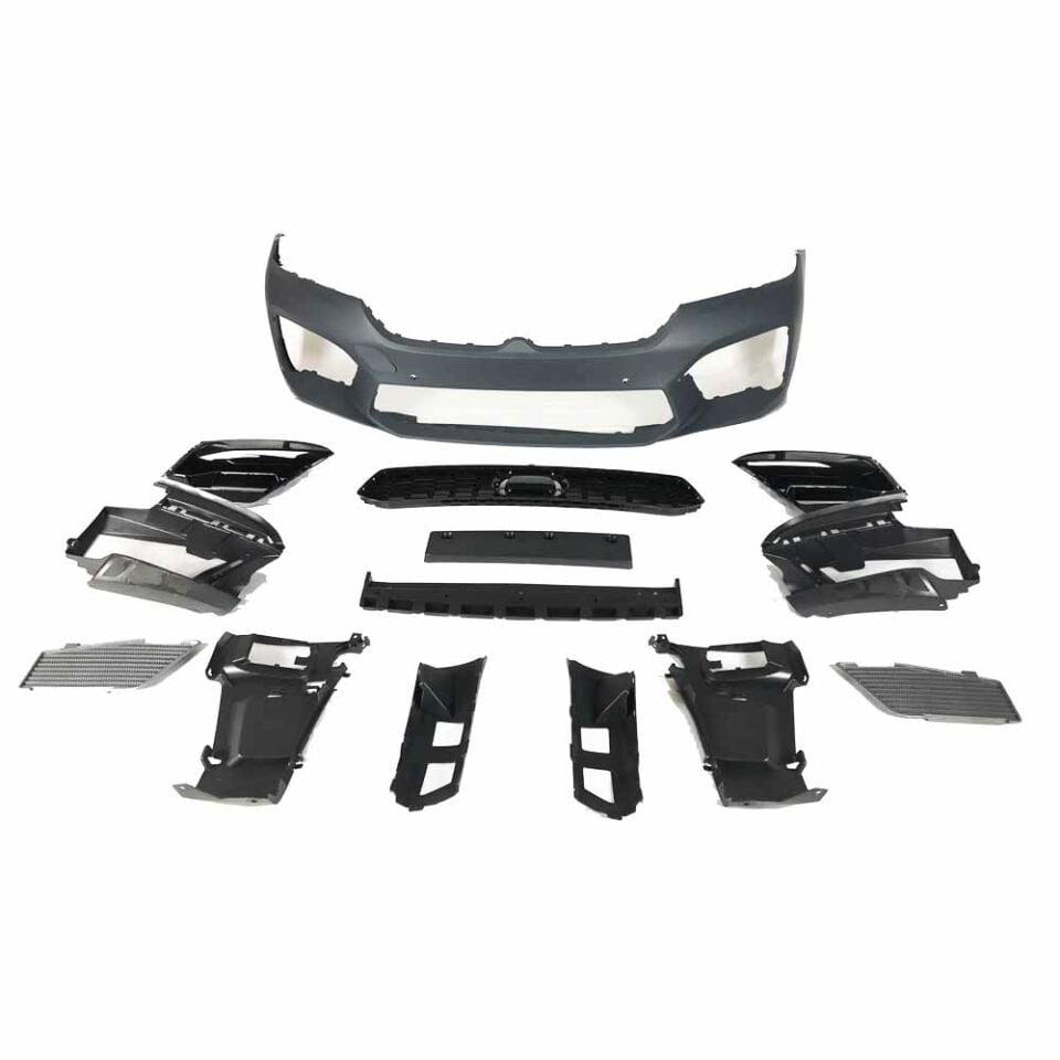 BODY KİT G30 LCI M5 2021-ON