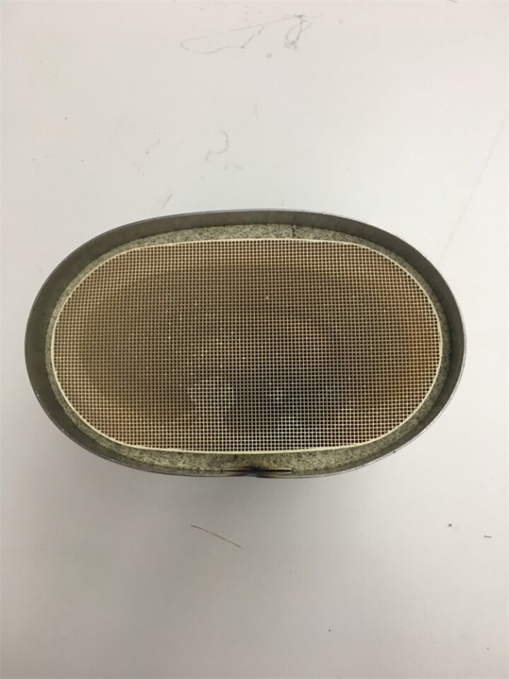 Yassı Büyük Gövde Euro 4 Chevrolet Cruze