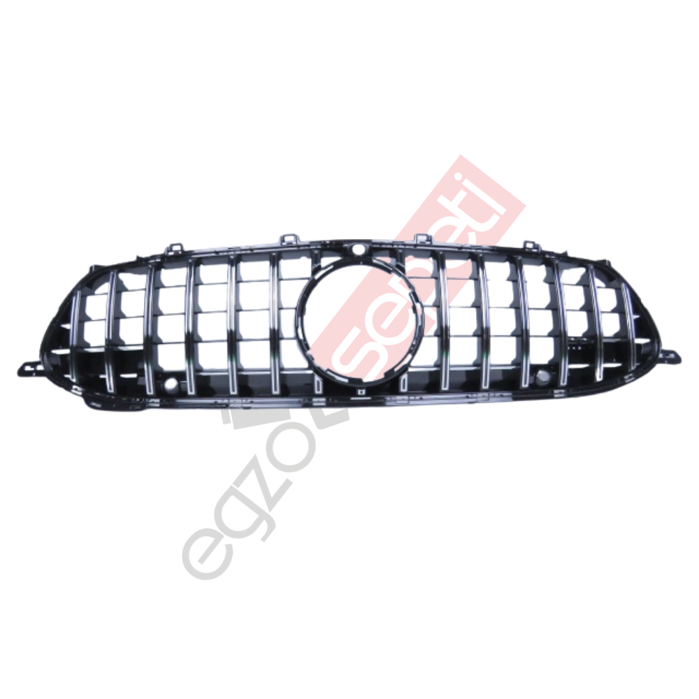 Mercedes Amg Gt Panjur GTR 18-On 4D