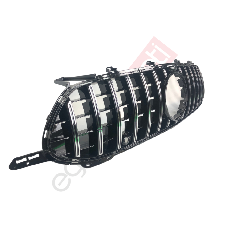 Mercedes Amg Gt Panjur GTR 18-On 4D