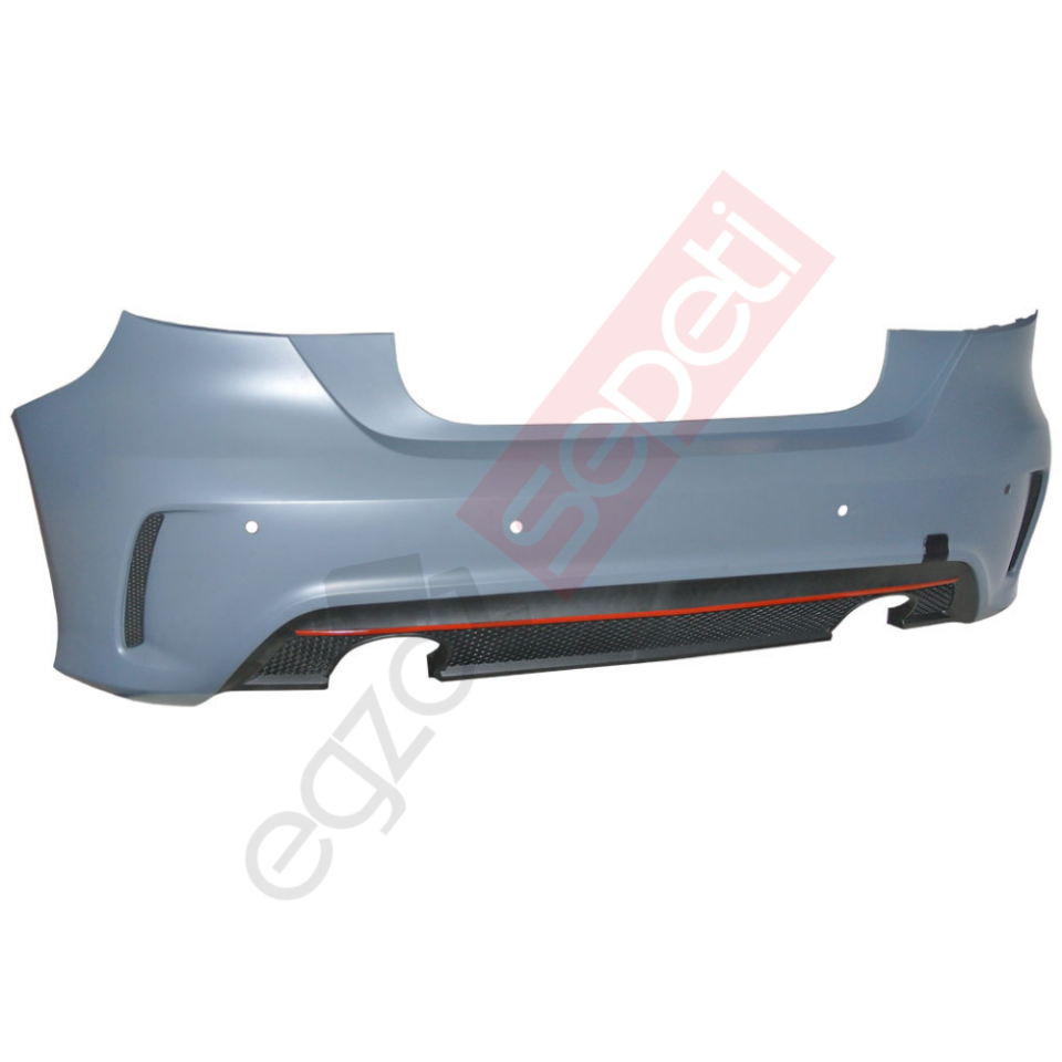 Mercedes Body Kit W176 A250