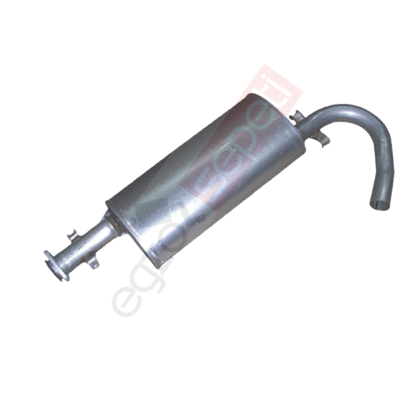 Fiat Ducato 2 Orta Susturucu 1994 > ...