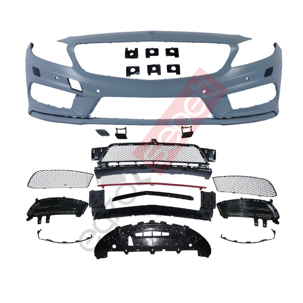 Mercedes Body Kit W176 A250