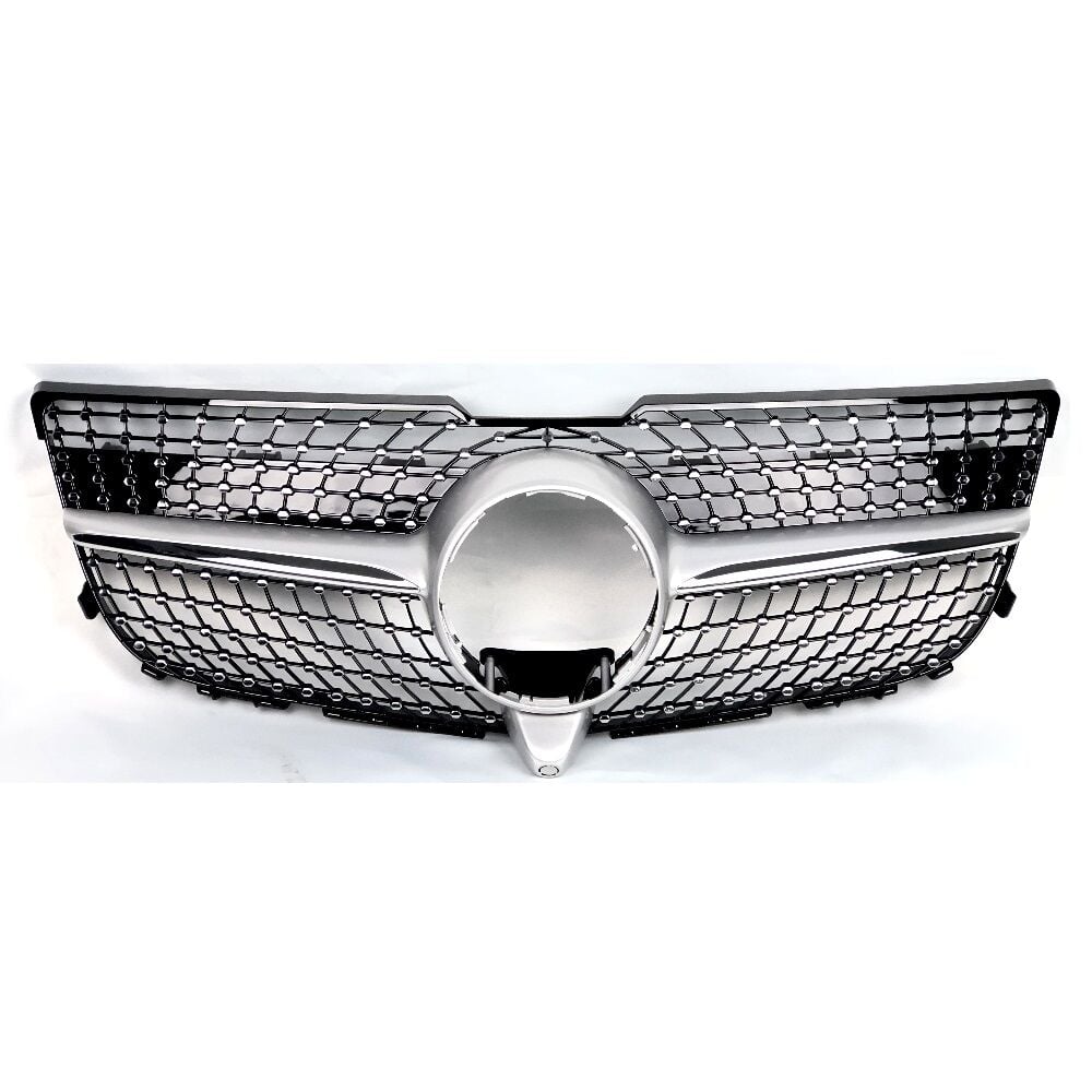 GLK PANJUR DİAMOND 2013-2015 FACELIFT