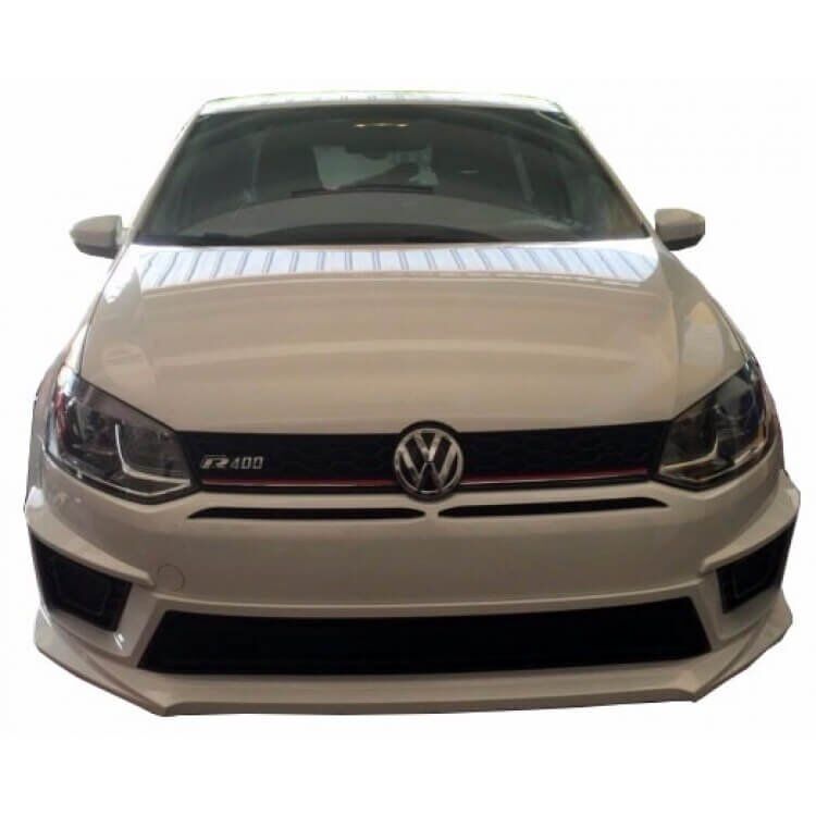 VW Polo 6R R400 Ön Tampon