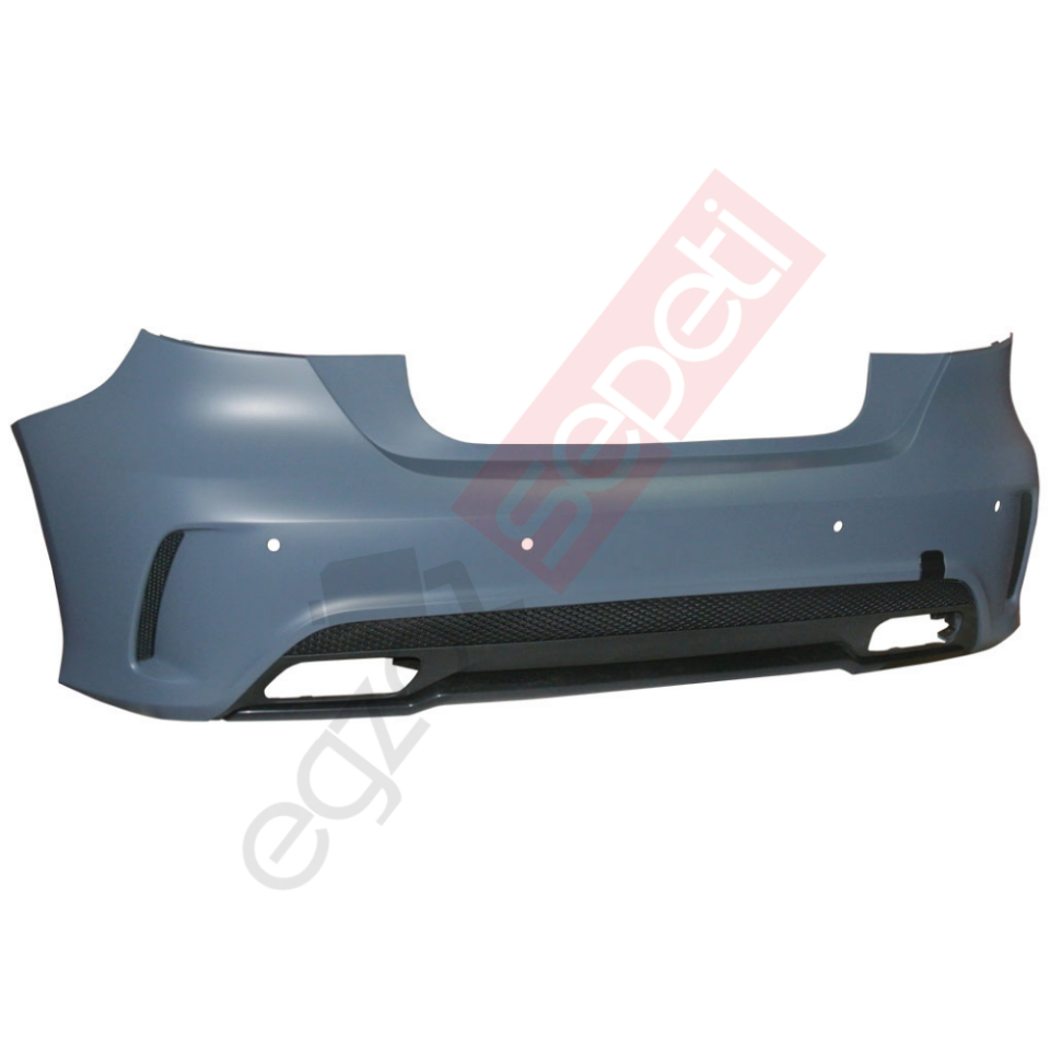 Merceds Body Kit W176 A45