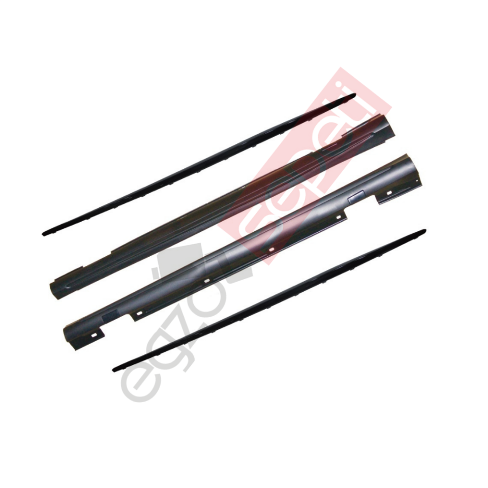 Merceds Body Kit W176 A45