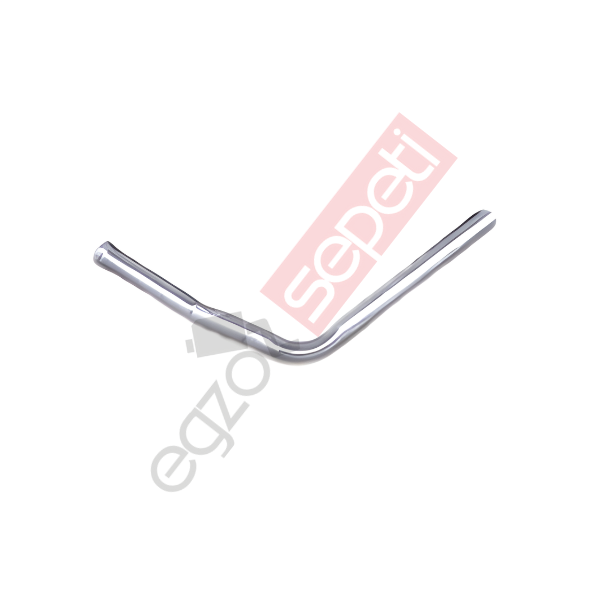 MERCEDES 200/220/240 W123/W120 ÖN BORU 1976-85